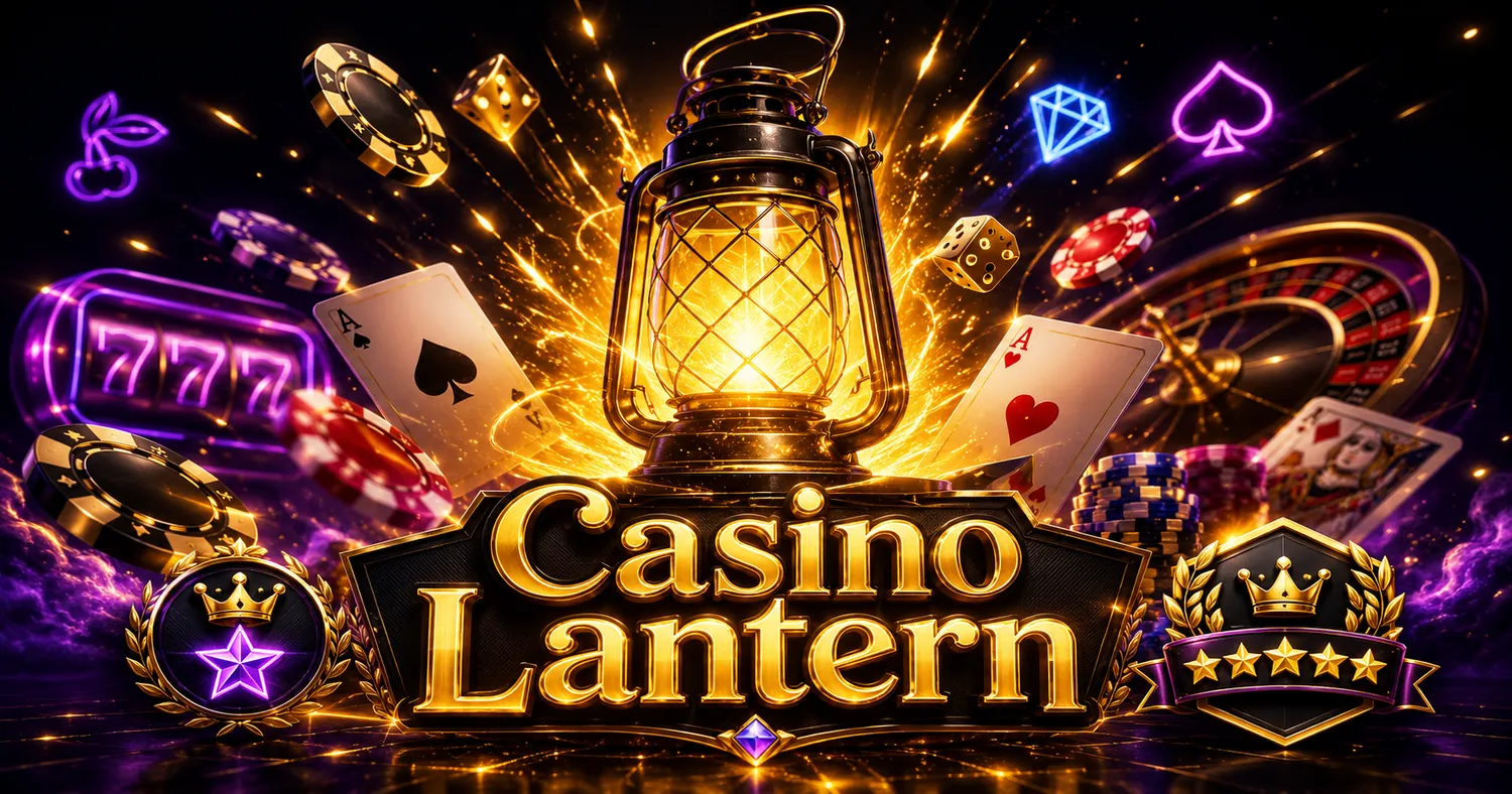 Compare casinos, play smart