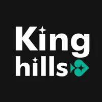 King Hills logo