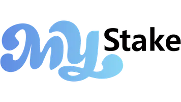 My Stake logo